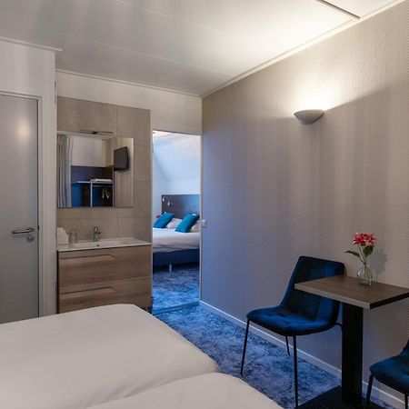 Hotel De Magneet Хорн Экстерьер фото